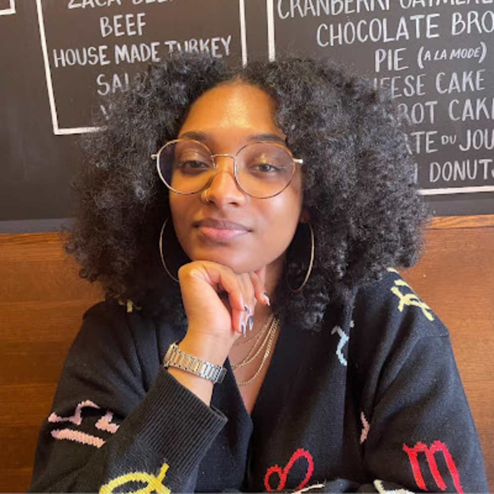 Meet your Posher, Nichelle